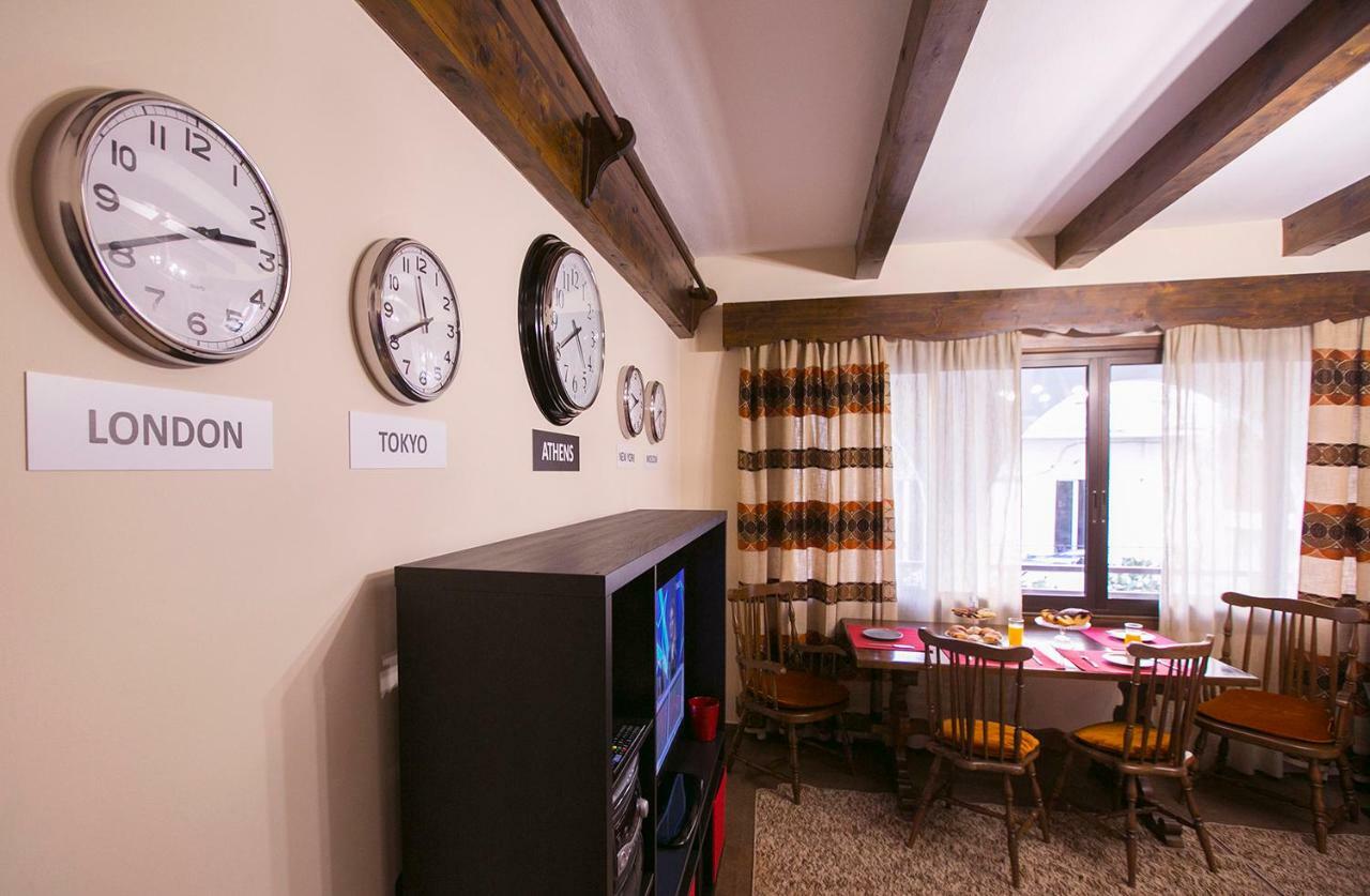 Spacious Apartment Next To Metro - Marousi Athen Eksteriør billede